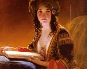 The Oriental - 费德里奇·冯·阿莫林